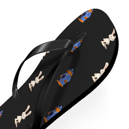 Sam & Max - Slippers Printify
