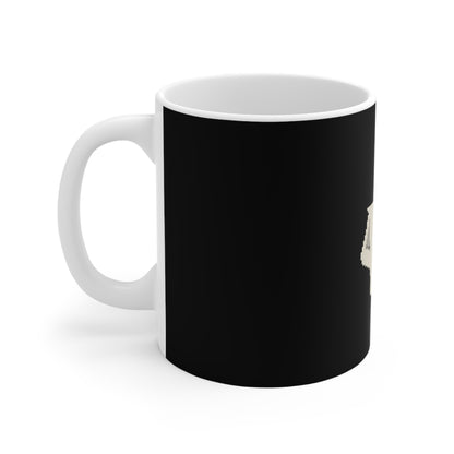 Grim Fandango - Mok Printify