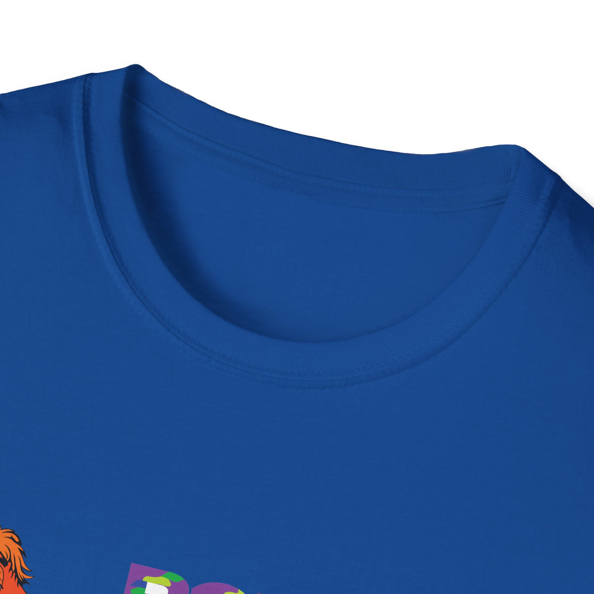 Boulder Dash - T-shirt Printify