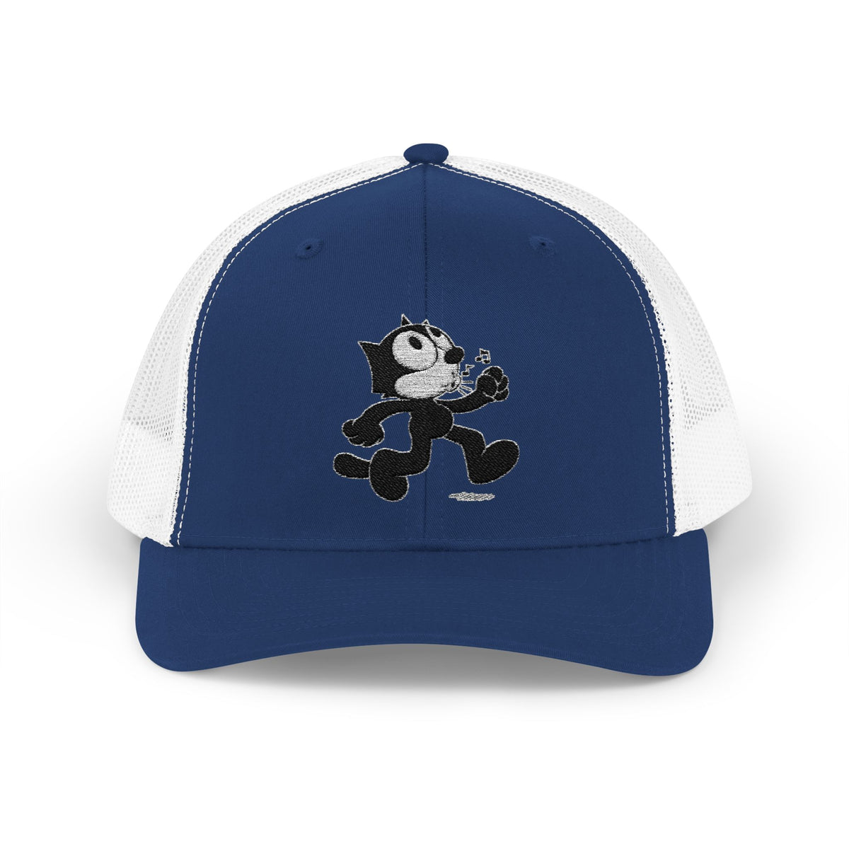 Felix the Cat - Snapback Truckerpet Printify
