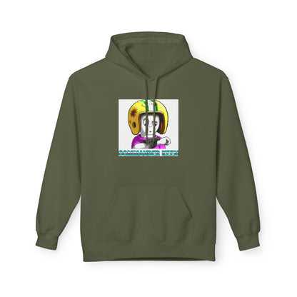 Commander Keen (Neural Stunner) - Hoodie Printify