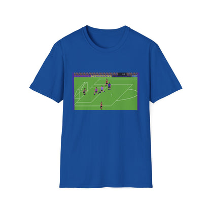 International Soccer - T-shirt Printify