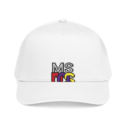 MS-DOS - Baseball Cap Printify
