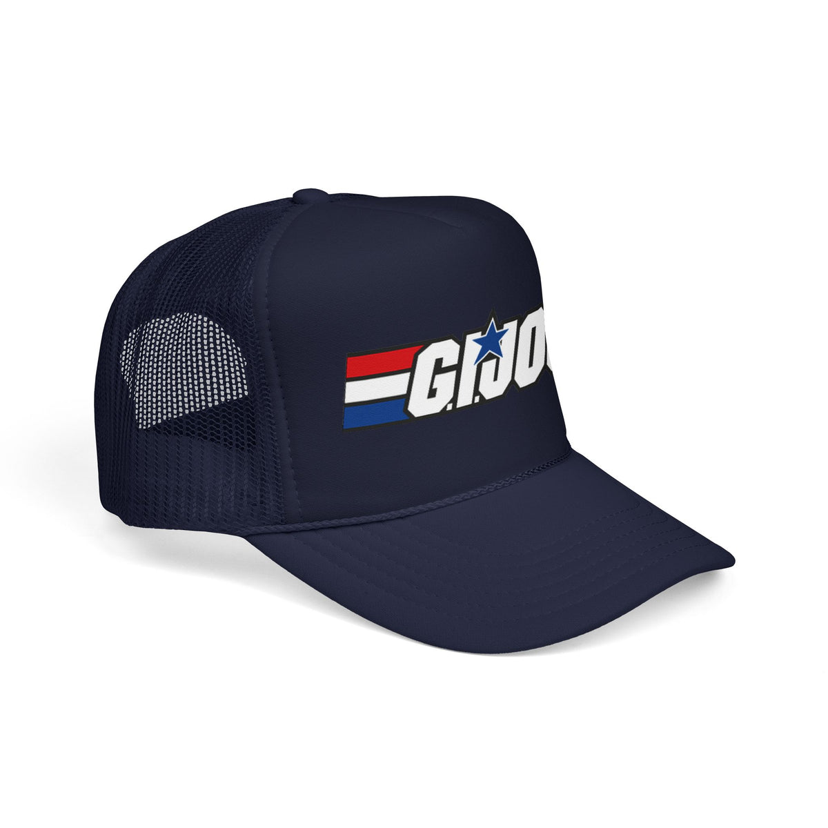 G.I. Joe - Truckerpet Printify