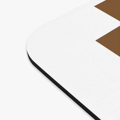 Boulder Dash Mouse Pad (Rectangle) Printify