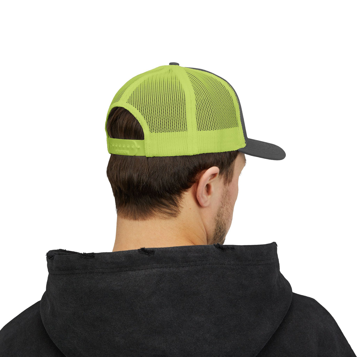 De Bereboot - Snapback Truckerpet Printify