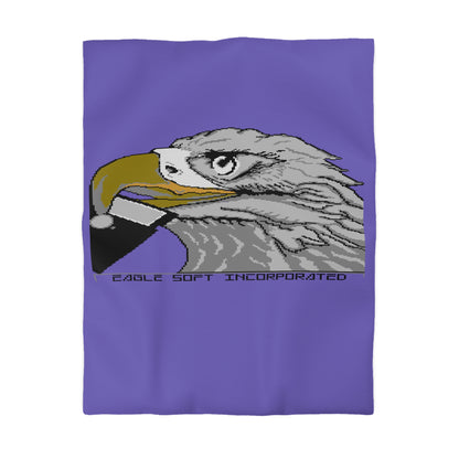 Eagle Soft Incorporated - Dekbedovertrek Printify