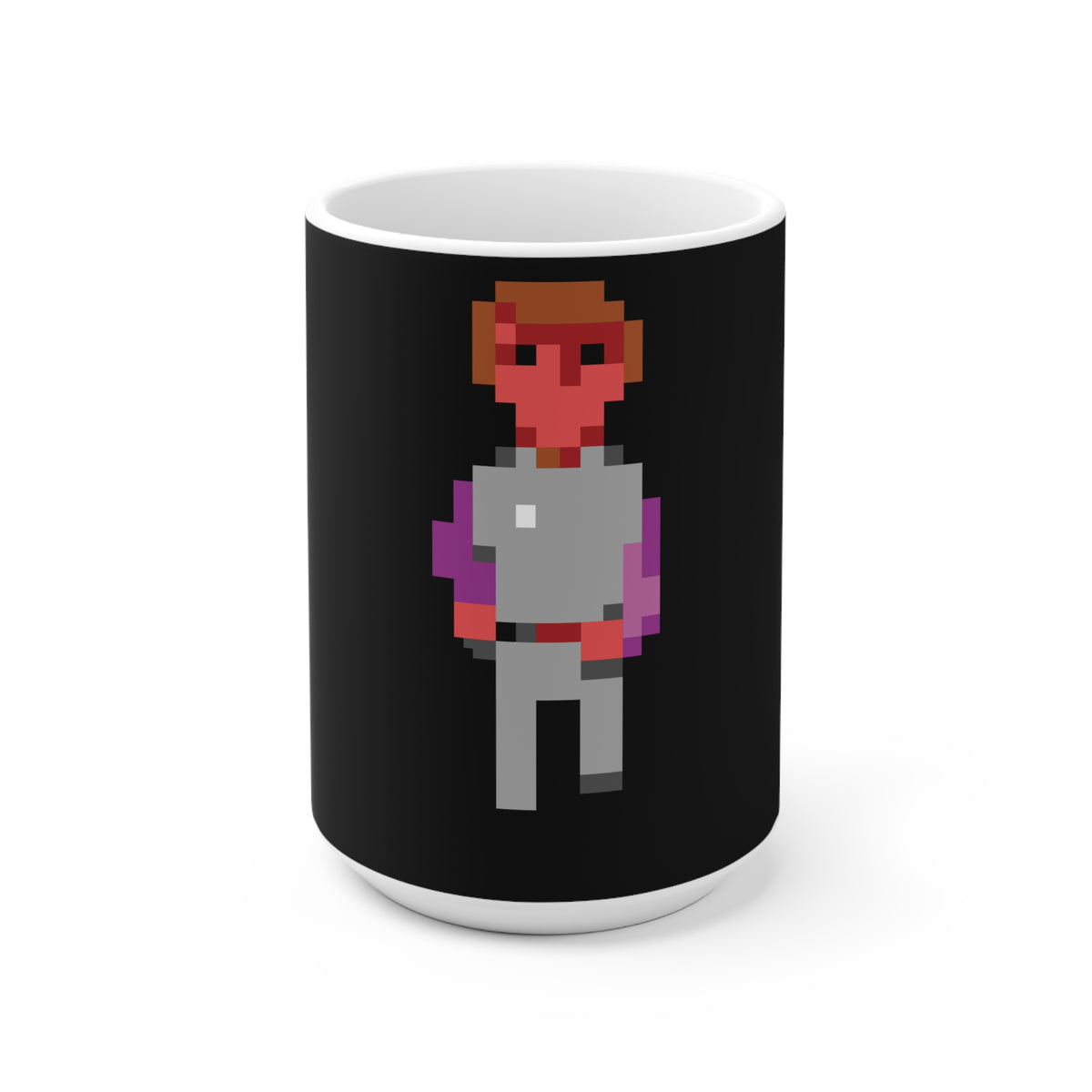Space Quest - Mok Printify