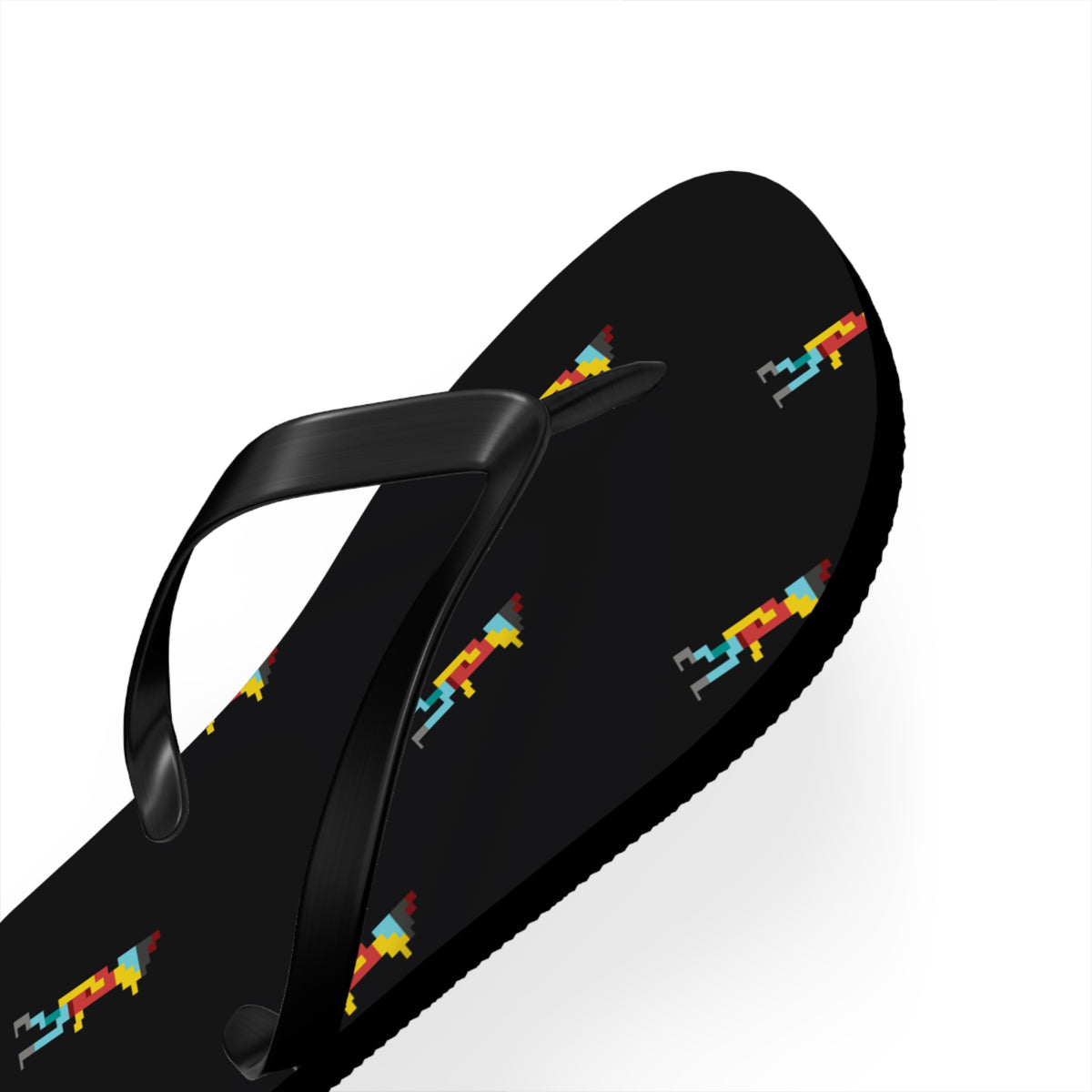 King's Quest - Slippers Printify
