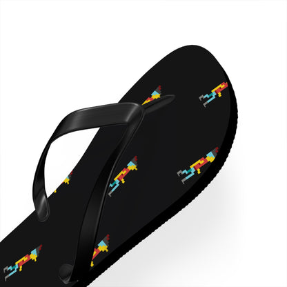 King's Quest - Slippers Printify