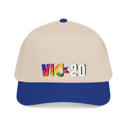 VIC-20 - Baseball Cap Printify