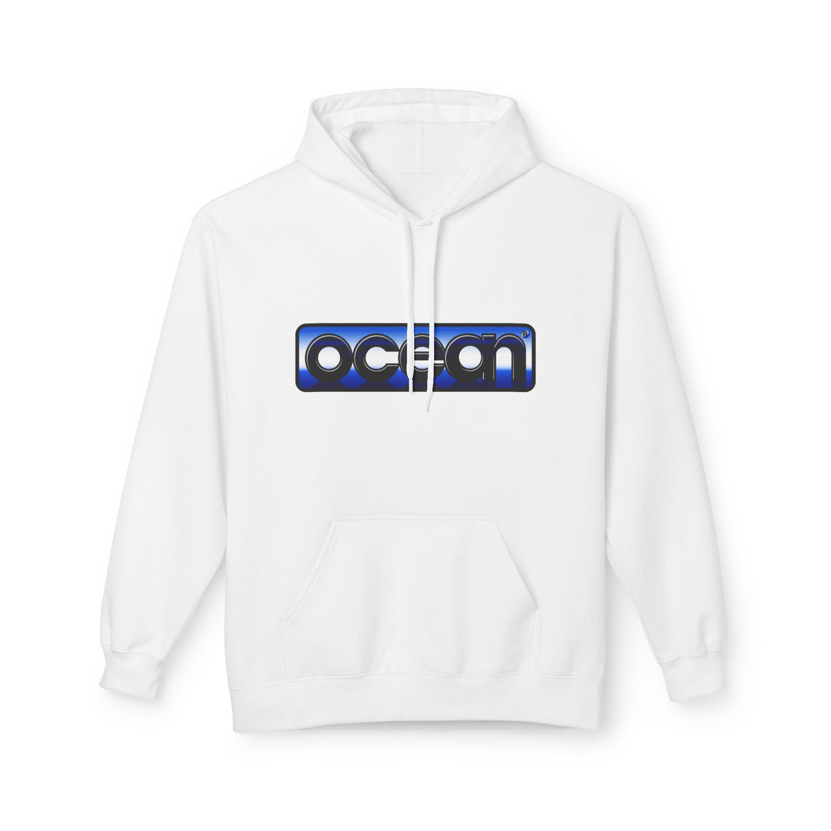 Ocean Software - Hoodie Printify