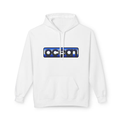 Ocean Software - Hoodie Printify
