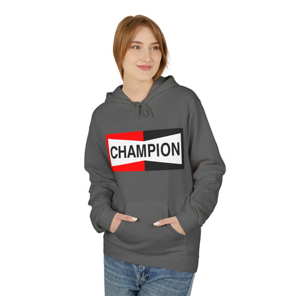 Champion - Hoodie Printify