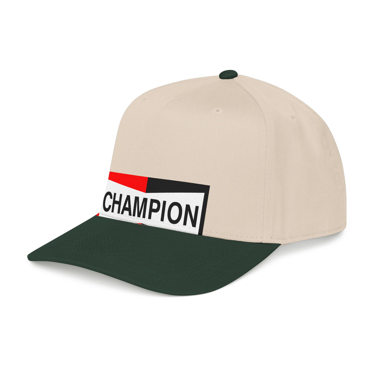 Champion - Baseball Cap Printify