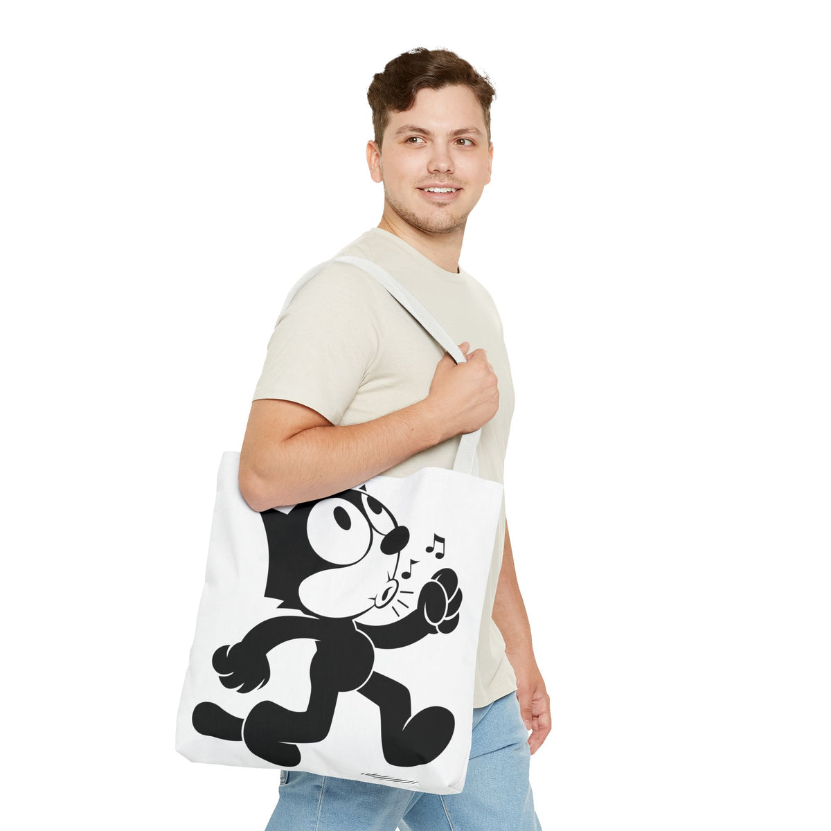 Felix the Cat - Tas Printify