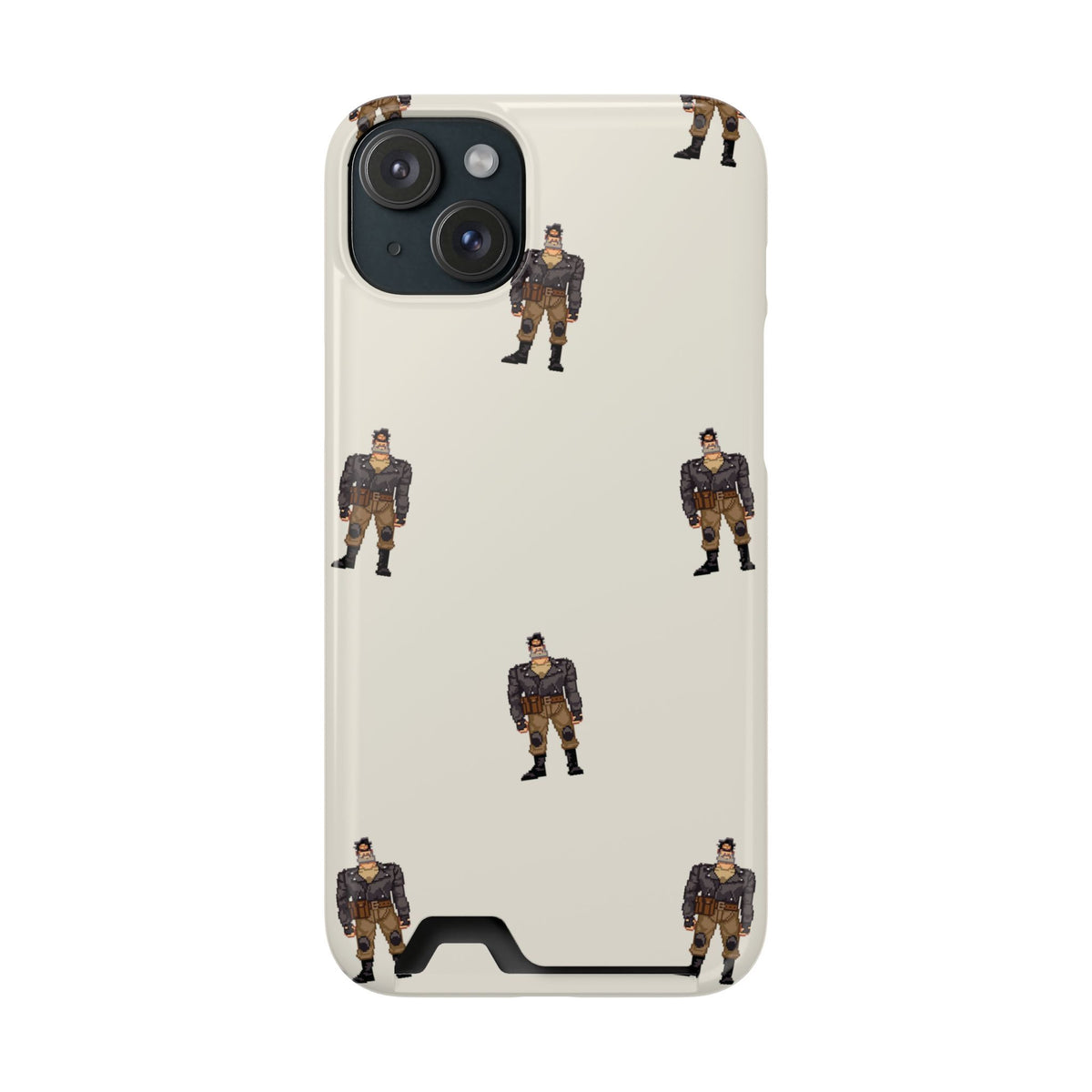 Full Throttle - Telefoonhoesje Printify