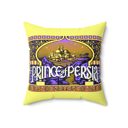 Prince of Persia - Kussen Printify