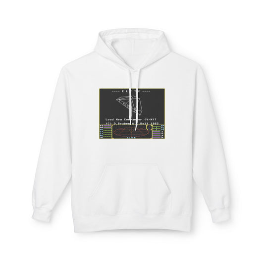 Elite - Hoodie Printify