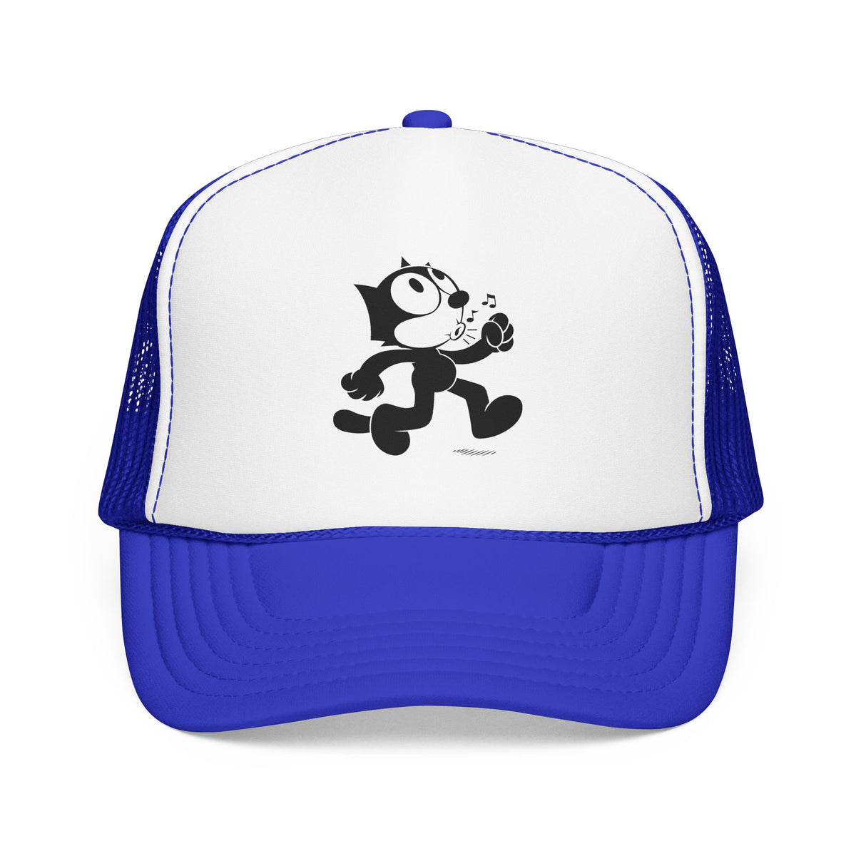 Felix the Cat - Truckerpet Printify