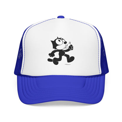 Felix the Cat - Truckerpet Printify
