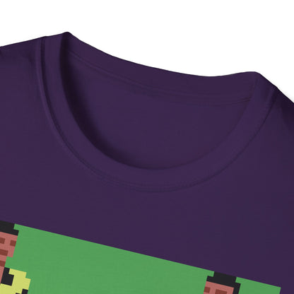 International Soccer Players - T-shirt Printify