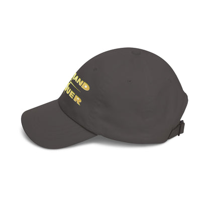 Command & Conquer - Dad Cap Printify