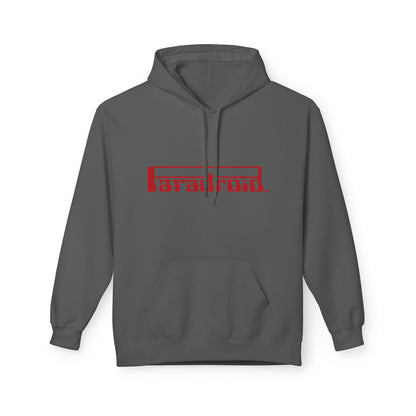 Paradroid - Hoodie Printify