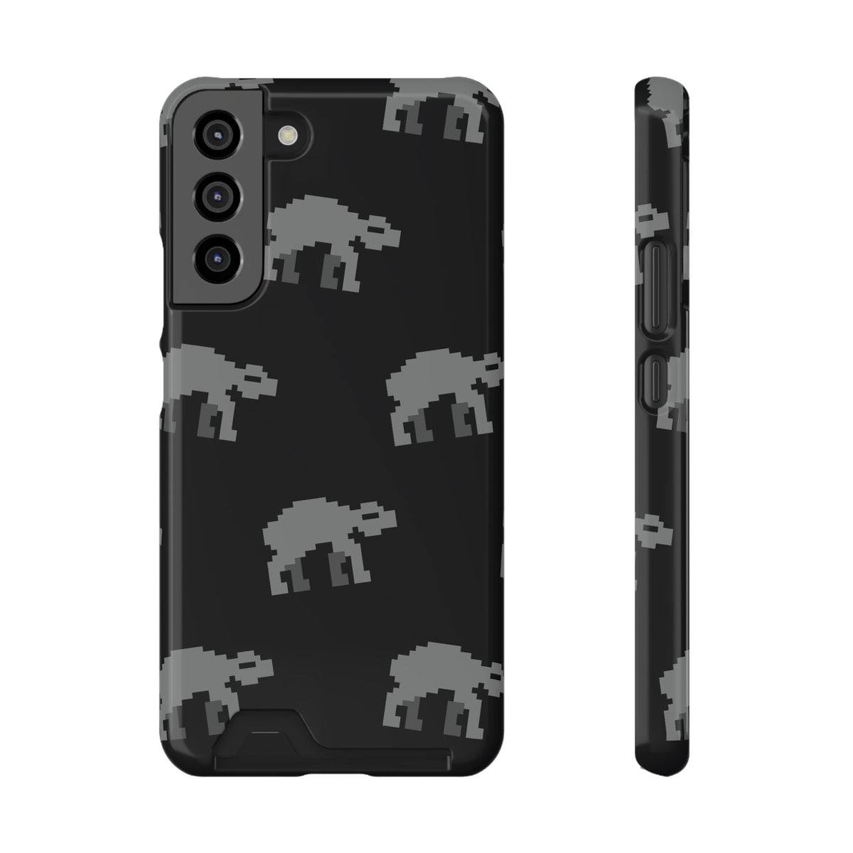 M.U.L.E. - Telefoonhoesje Printify