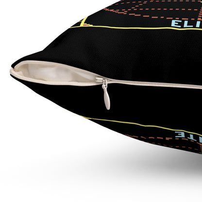 Elite - Kussen Printify