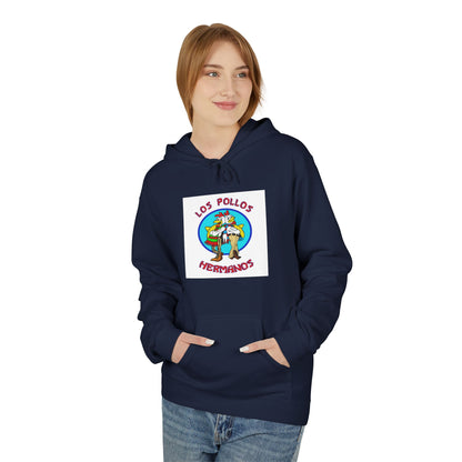 Los Pollos Hermanos - Hoodie Printify