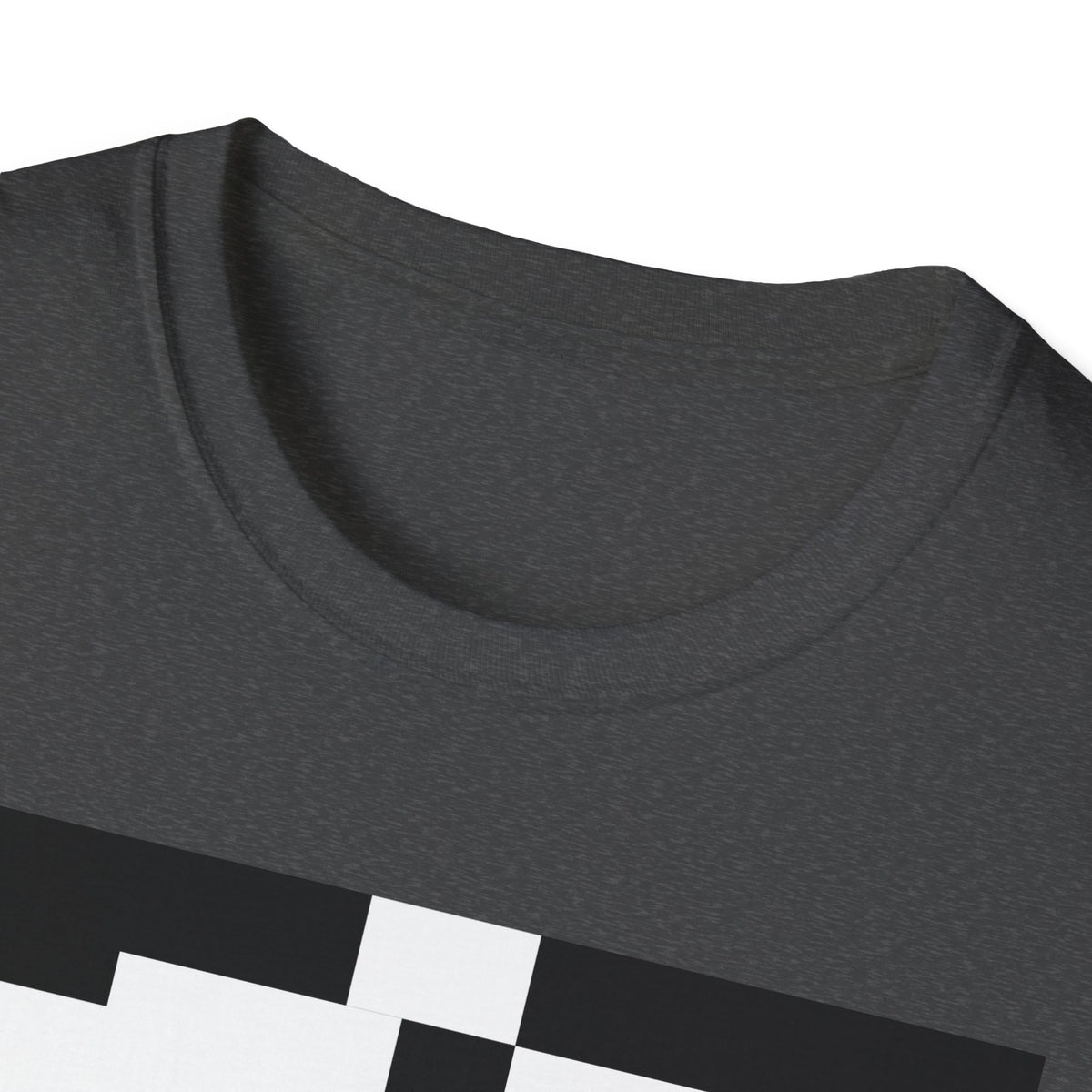 Paradroid 821 - T-shirt Printify