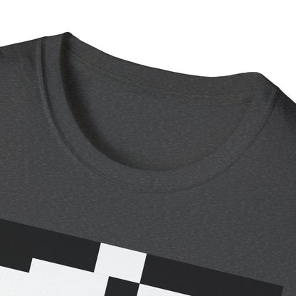 Paradroid 821 - T-shirt Printify