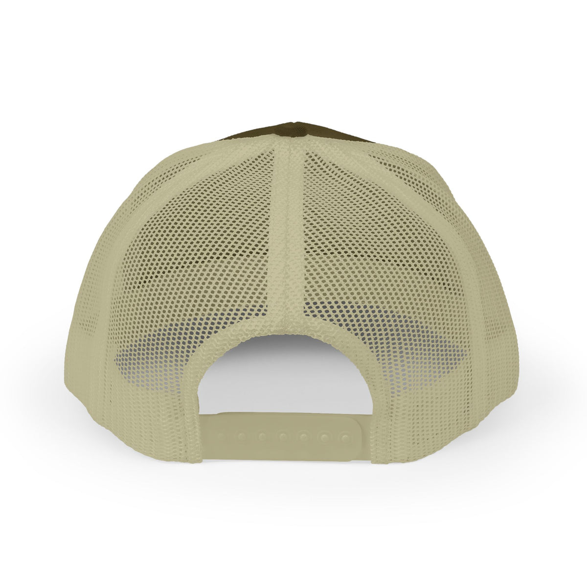 Firebird - Snapback Truckerpet Printify