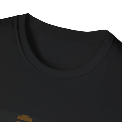 M.U.L.E. - T-shirt Printify