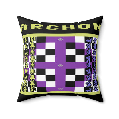Archon - Kussen Printify