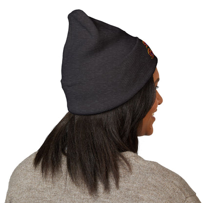 Eye of the Beholder - Beanie Printify