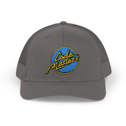 Codemasters - Snapback Truckerpet Printify