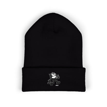 Felix the Cat - Beanie Printify