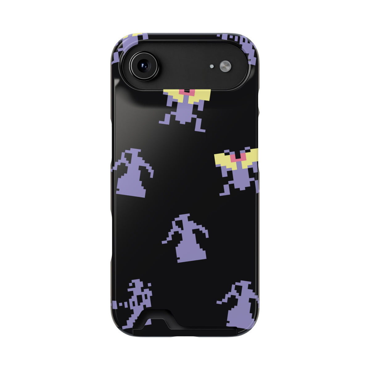 Wizard of Wor - Telefoonhoesje Printify