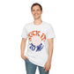 'Sock It to Me' Design, Brad Pitt Fight Club T-Shirt