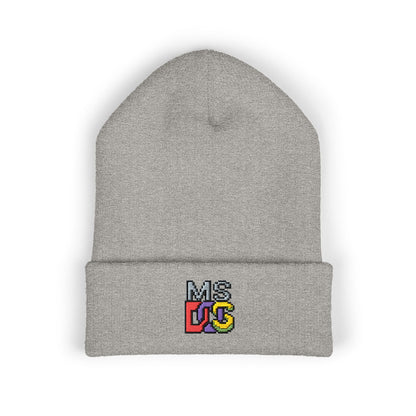 MS-DOS - Beanie Printify