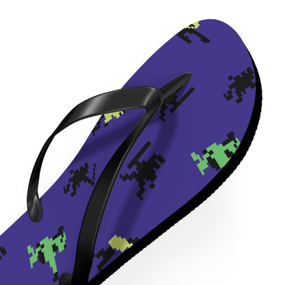 Bruce Lee - Slippers Printify