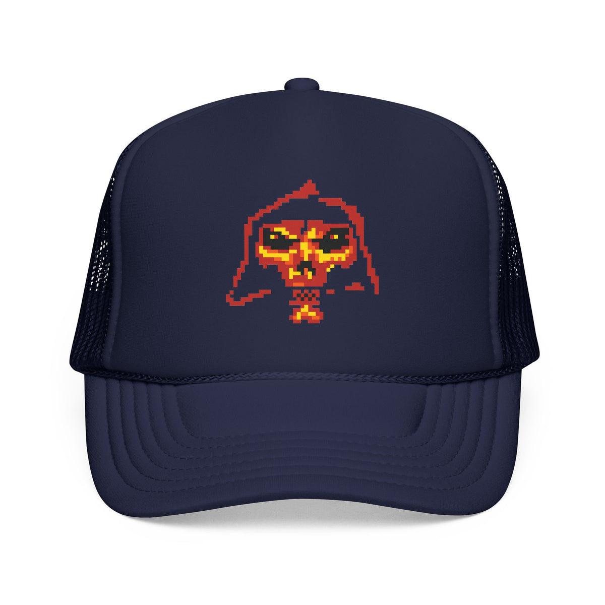 Diablo - Truckerpet Printify