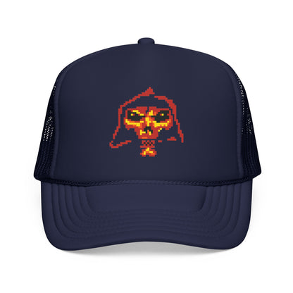 Diablo - Truckerpet Printify