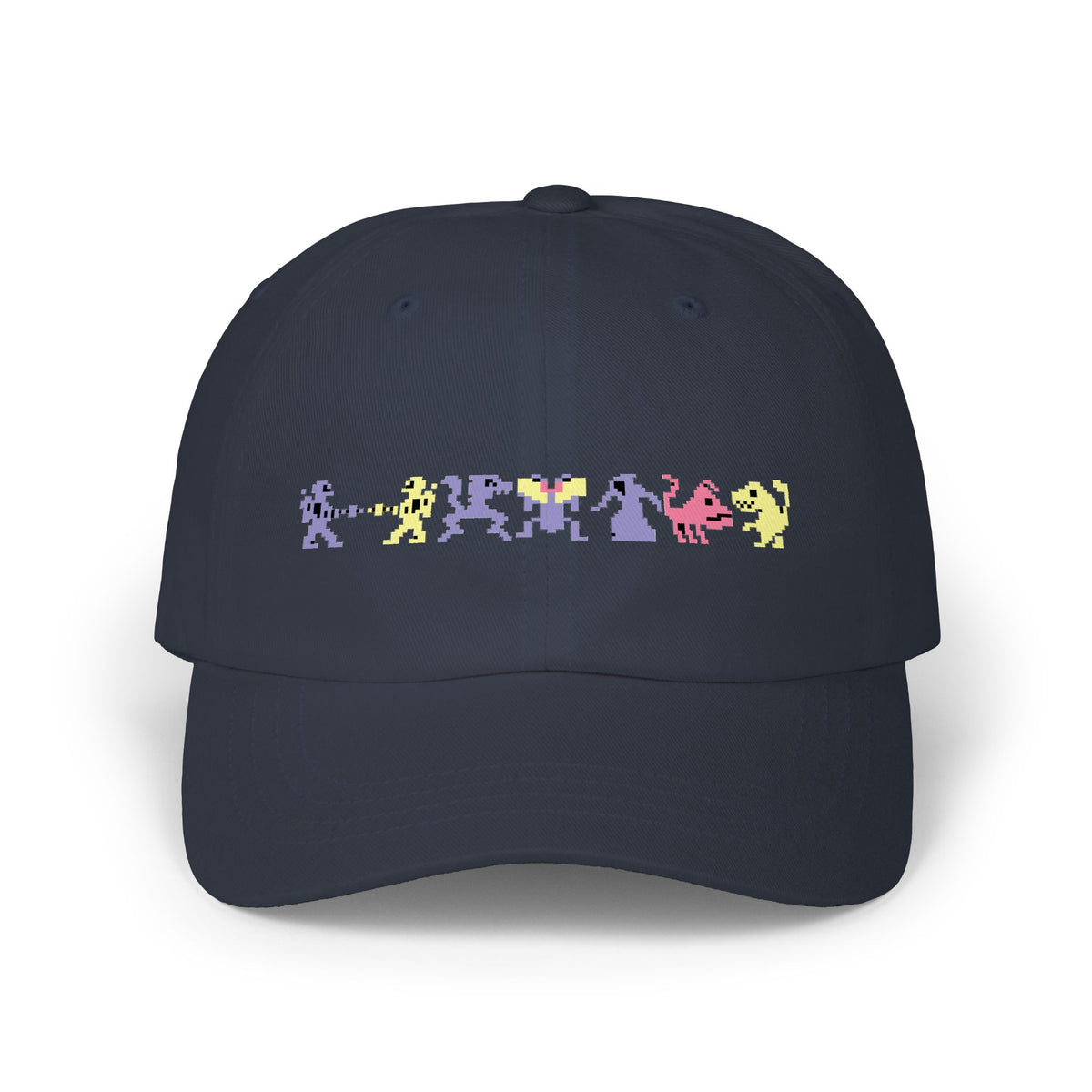 Wizard of Wor - Dad Cap Printify