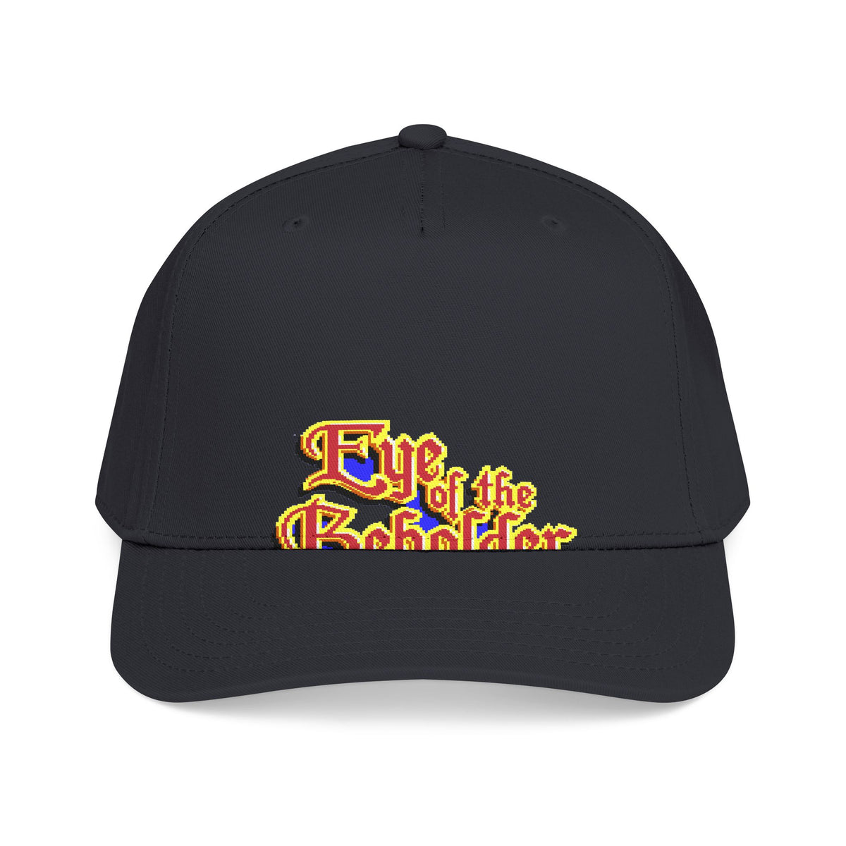 Eye of the Beholder - Baseball Cap Printify