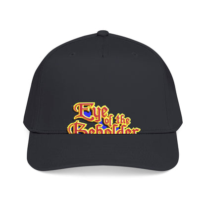 Eye of the Beholder - Baseball Cap Printify