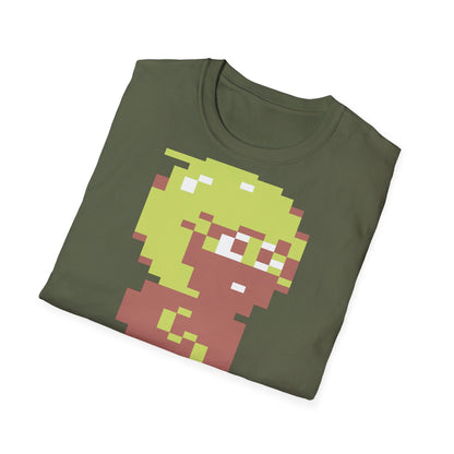 Wonder Boy - T-shirt Printify