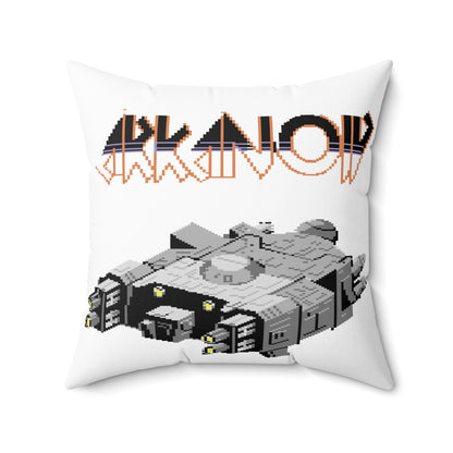 Arkanoid - Kussen Printify